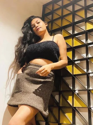 Caroline – Independent Call Girl Lucknow