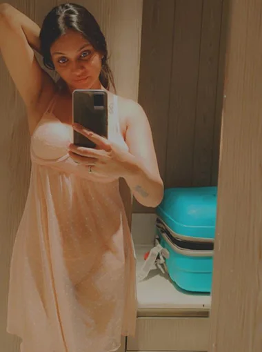 Taniya – Independent Call Girl Lucknow